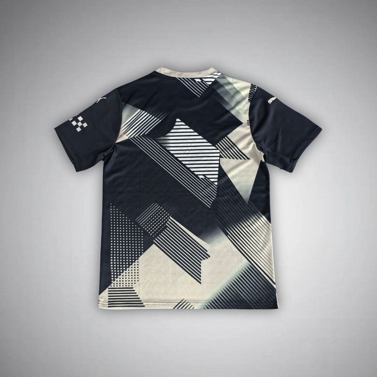 Manchester City "Etihad Shadow" Premium Kit