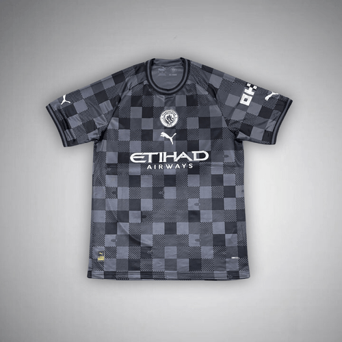 Manchester City "Haaland" Premium Kit