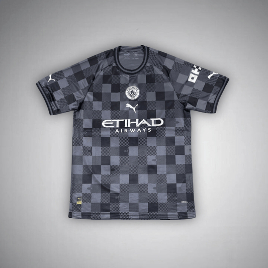 Manchester City "Haaland" Premium Kit