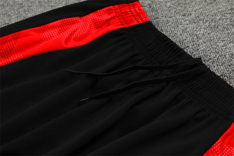 Manchester United "Bloody Trap" Premium Tracksuit