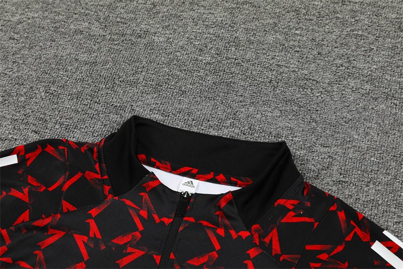 Manchester United "Bloody Trap" Premium Tracksuit