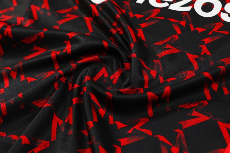Manchester United "Bloody Trap" Premium Tracksuit