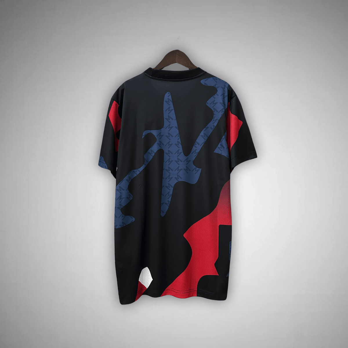 Manchester United "Devil's Puzzle" Premium Kit