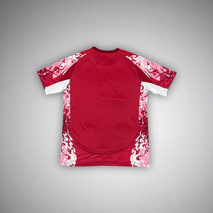 Manchester United "Flare of '99" Premium Kit