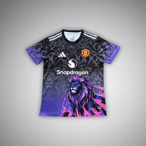 Manchester United "Force of Nature" Premium Kit