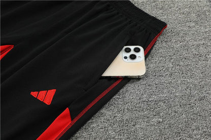 Manchester United "Inferno" Premium Tracksuit