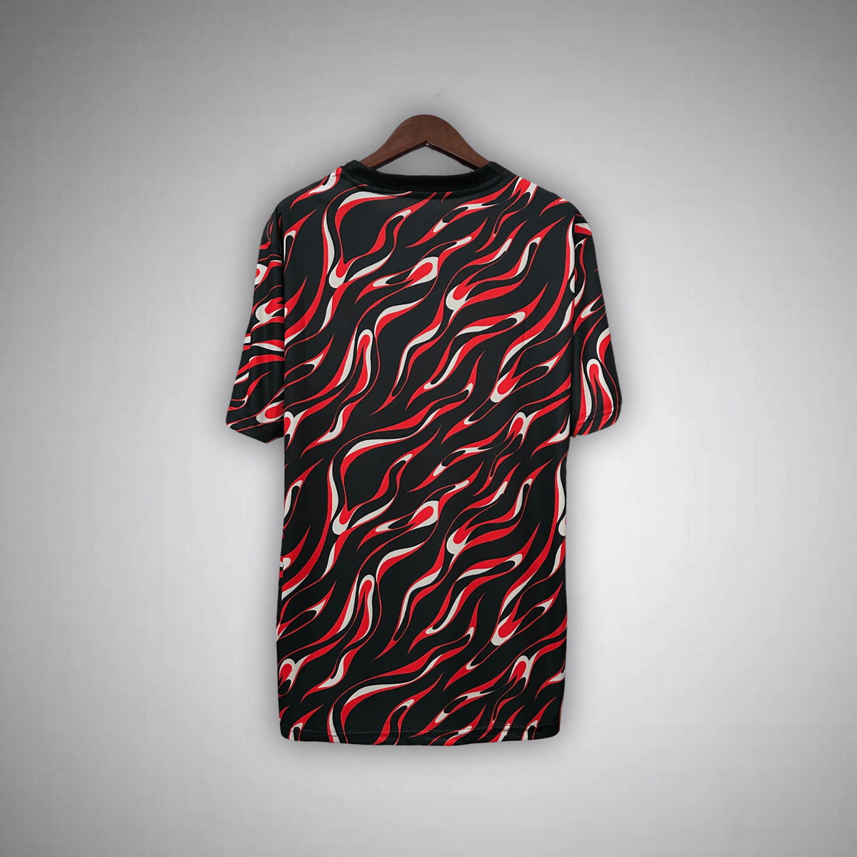 Manchester United "Lava Waves" Premium Kit
