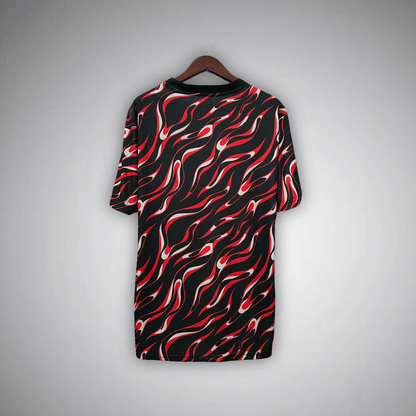 Manchester United "Lava Waves" Premium Kit