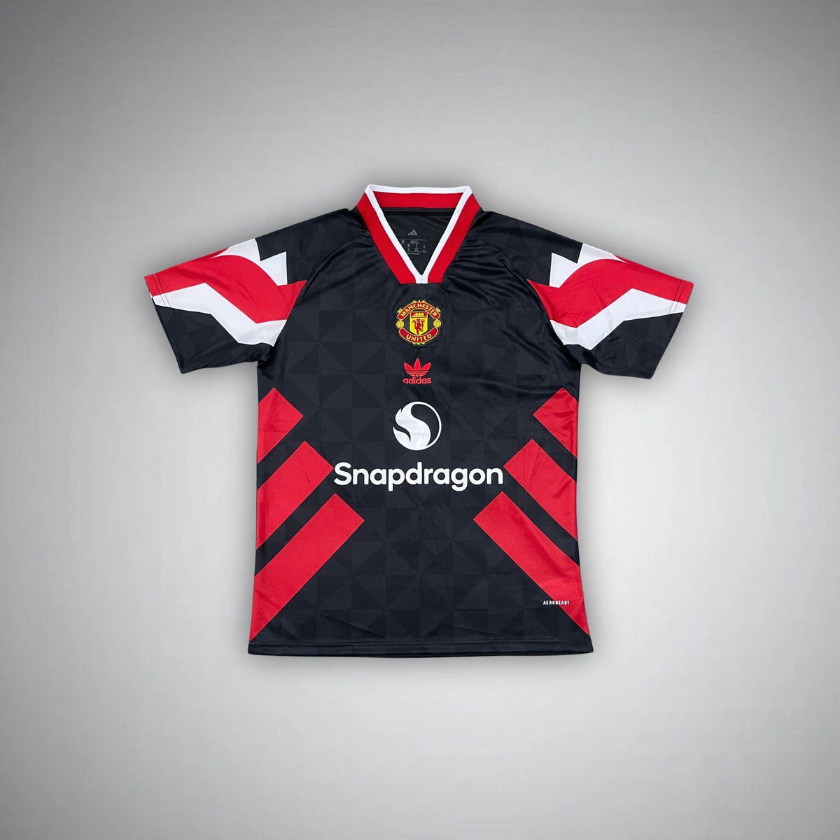 Manchester United "Red Devils" Premium Kit