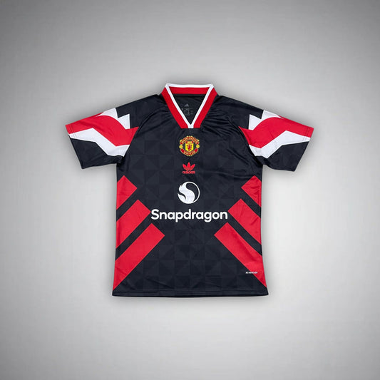 Manchester United "Red Devils" Premium Kit