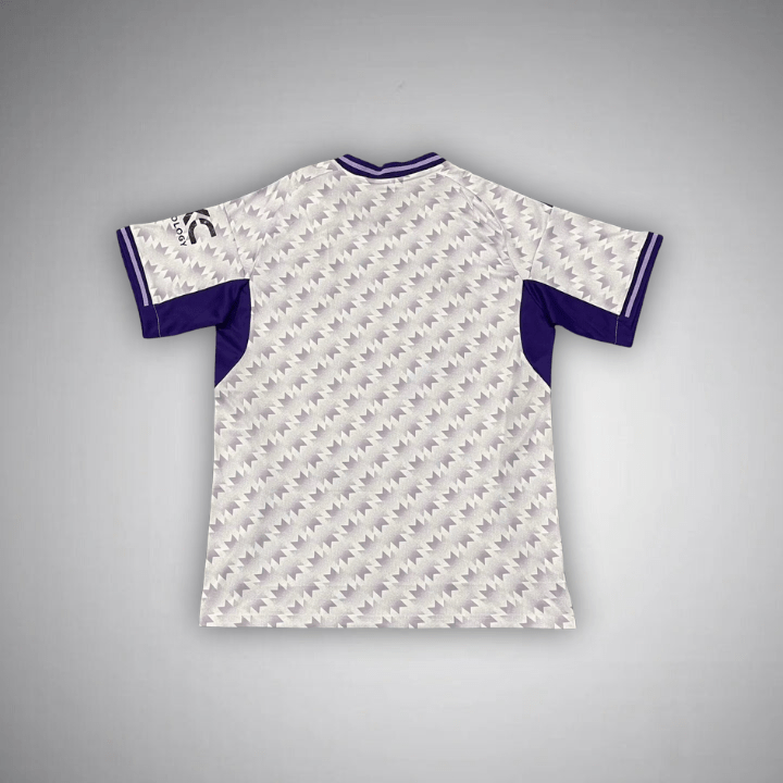 Manchester United "Vortex Prime" Premium Kit