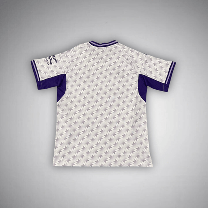 Manchester United "Vortex Prime" Premium Kit