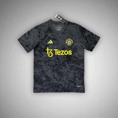 Manchester United X Stone Roses Premium Kit