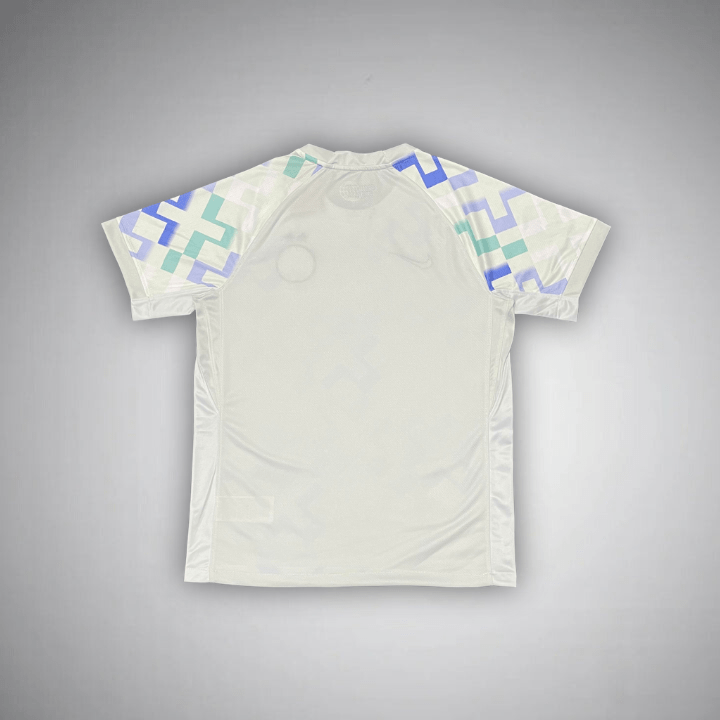 Marseille "Infinity Stride" Premium Kit
