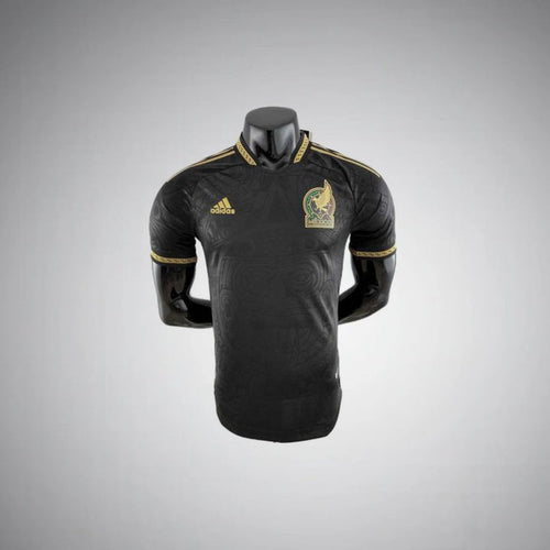 Mexico "Negro Cielo" Premium Kit