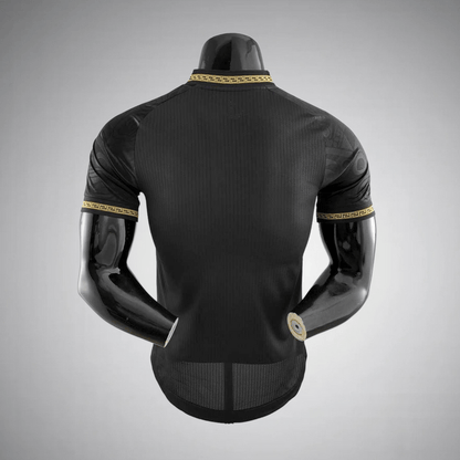 Mexico "Negro Cielo" Premium Kit
