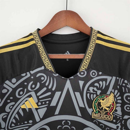Mexico "Throwback" Premium Kit