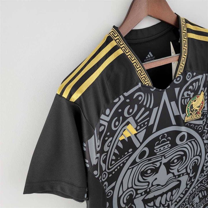 Mexico "Throwback" Premium Kit
