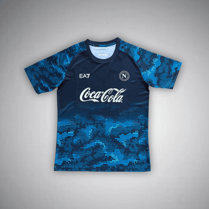 Napoli "Aqua Pulse" Premium Kit