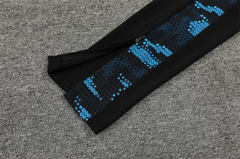 Napoli "Aqua Pulse" Premium Tracksuit