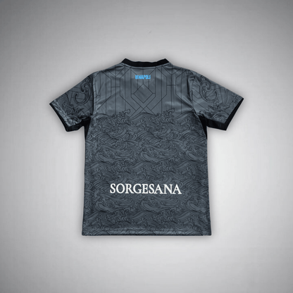 Napoli "Gladiator" Premium Kit
