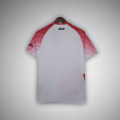 Napoli "The Kiss" Premium Kit