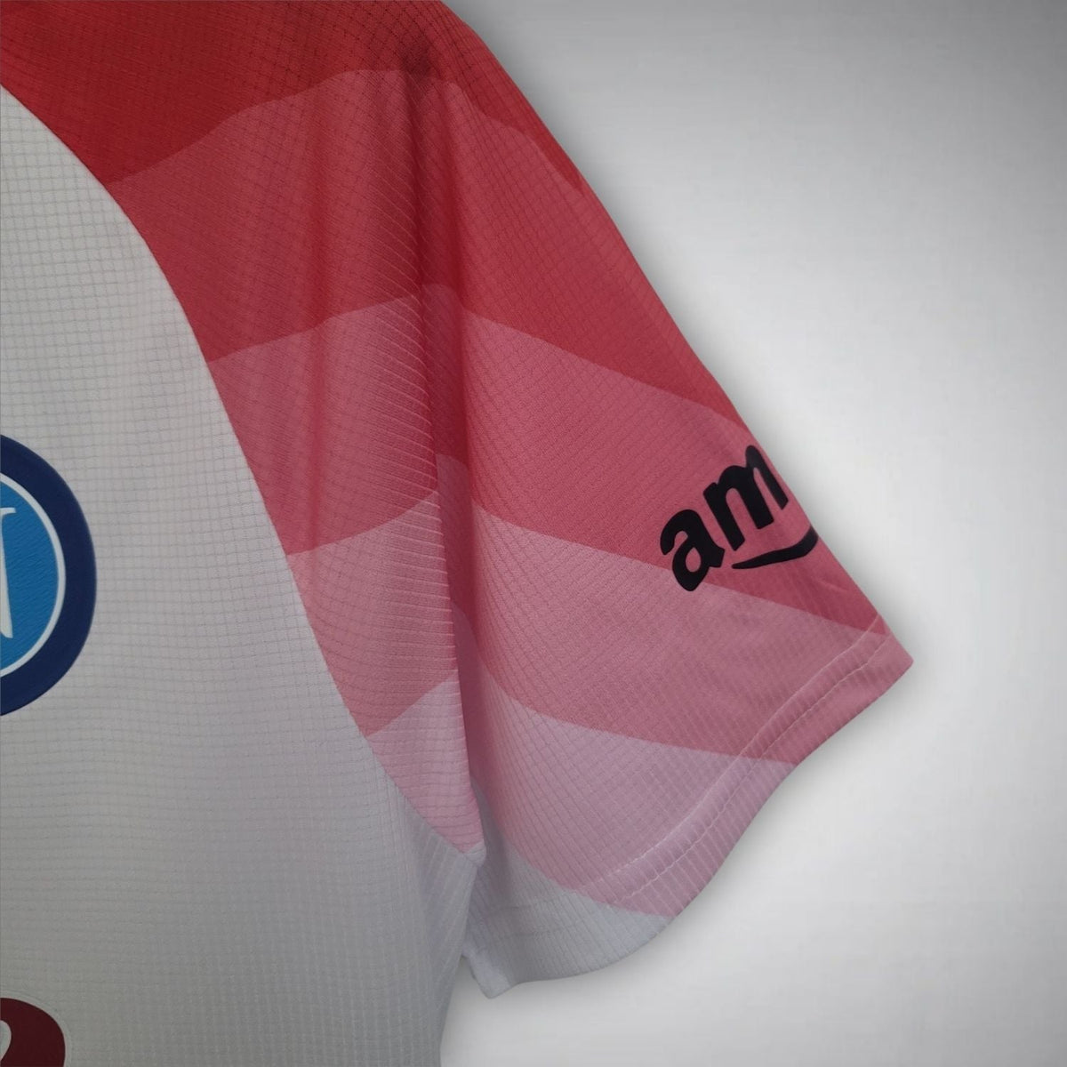 Napoli "The Kiss" Premium Kit