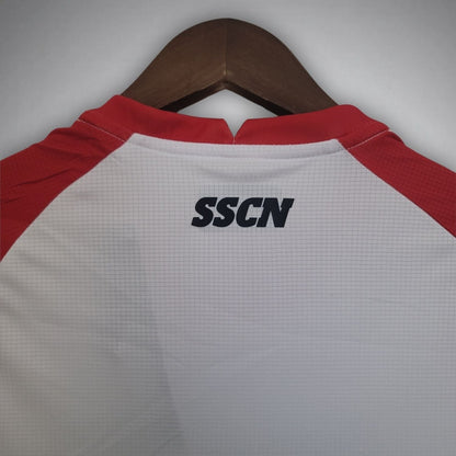 Napoli "The Kiss" Premium Kit