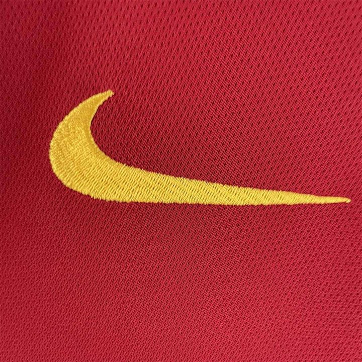 06/07 Portugal Home Kit