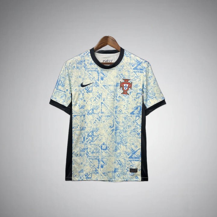 Portugal 2024 Away Kit
