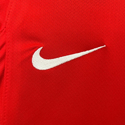 Portugal 2024 Home Kids Size Kit