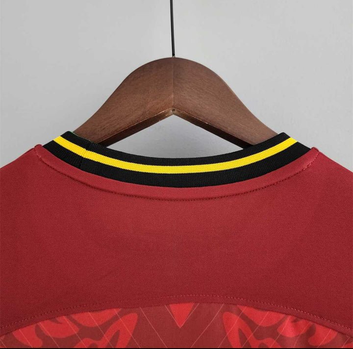 Portugal "Vermelho Fado" Premium Kit