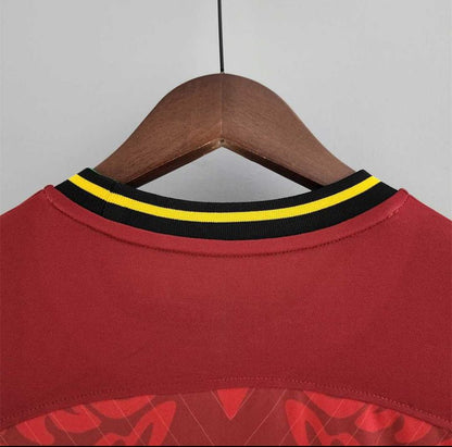 Portugal "Vermelho Fado" Premium Kit