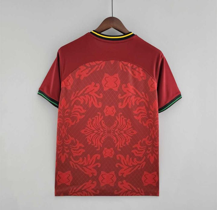 Portugal "Vermelho Fado" Premium Kit