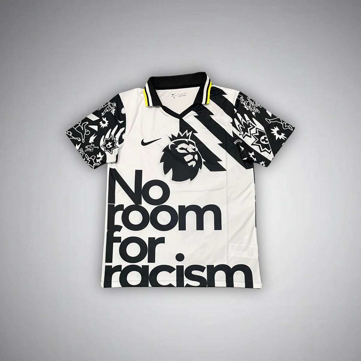 Premier League "Say No To Racism" Premium Kit