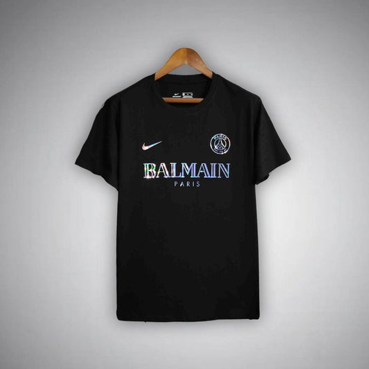 PSG "Balmain" Premium Kit Black