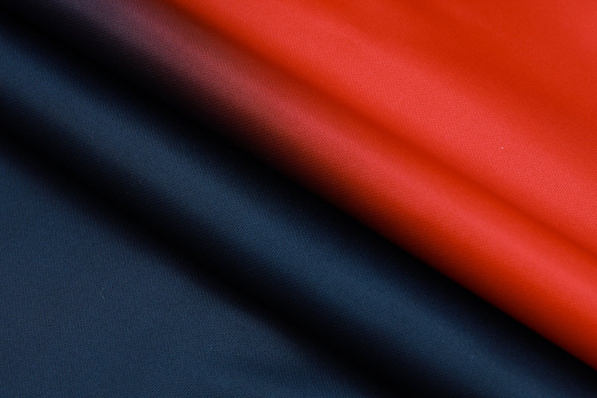 PSG Dark Blue and Red Tracksuit II