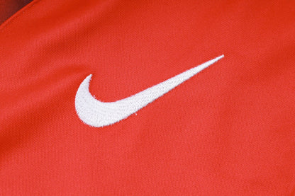 PSG Dark Blue and Red Tracksuit II