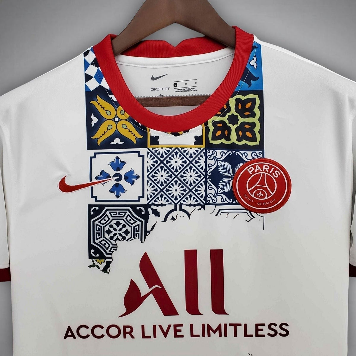 PSG "Heritage Harmony" Premium Kit