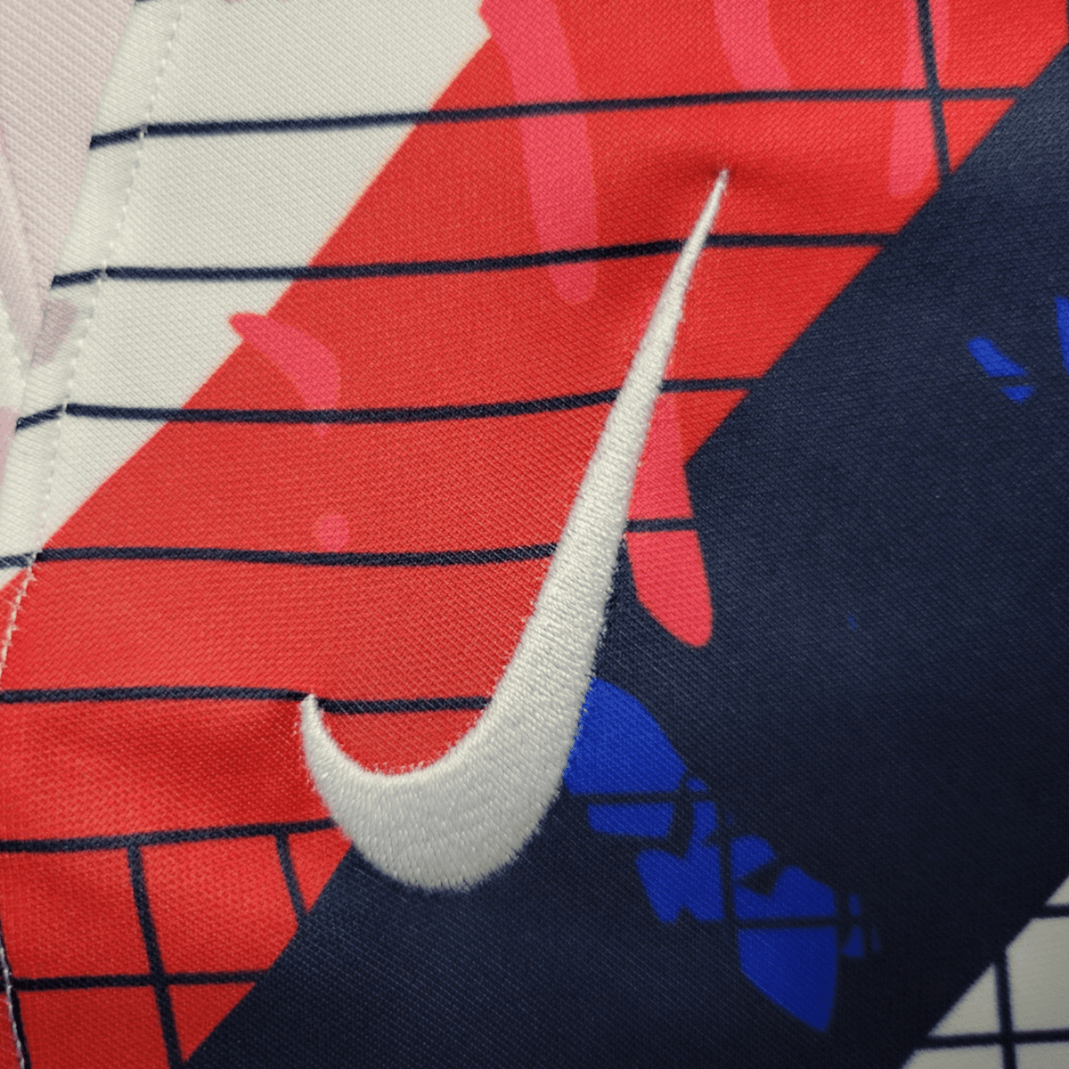 PSG "Le Prestige Rouge" Premium Kit