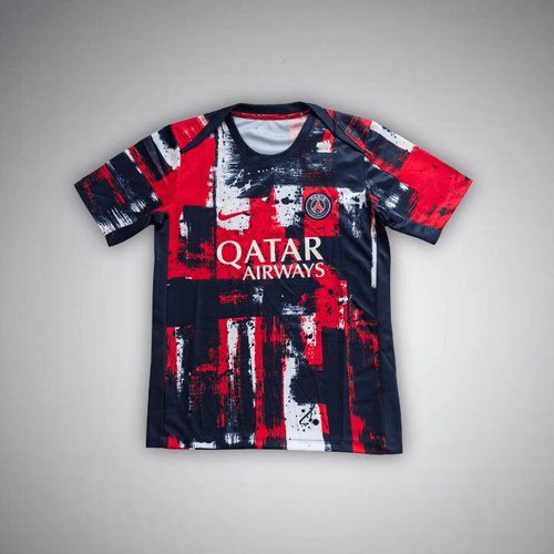 PSG "Parisian Blaze" Premium Kit