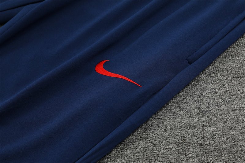 PSG "Parisian Blaze" Premium Tracksuit