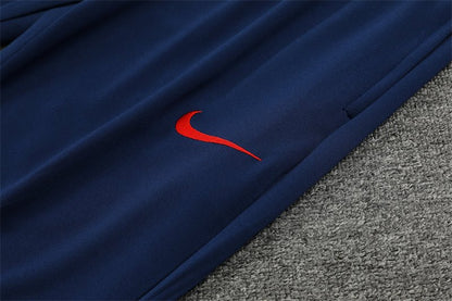 PSG "Parisian Blaze" Premium Tracksuit