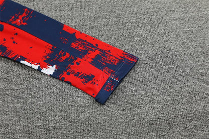 PSG "Parisian Blaze" Premium Tracksuit