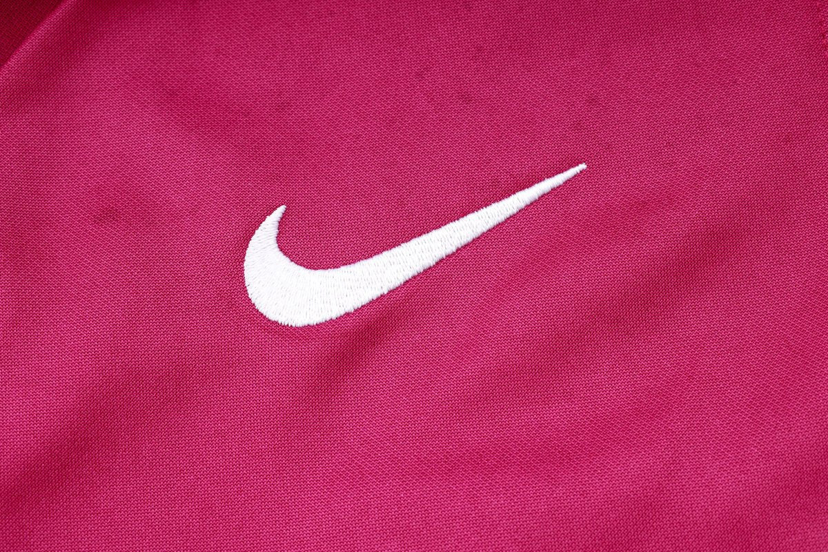 PSG Pink and Black Premium Tracksuit