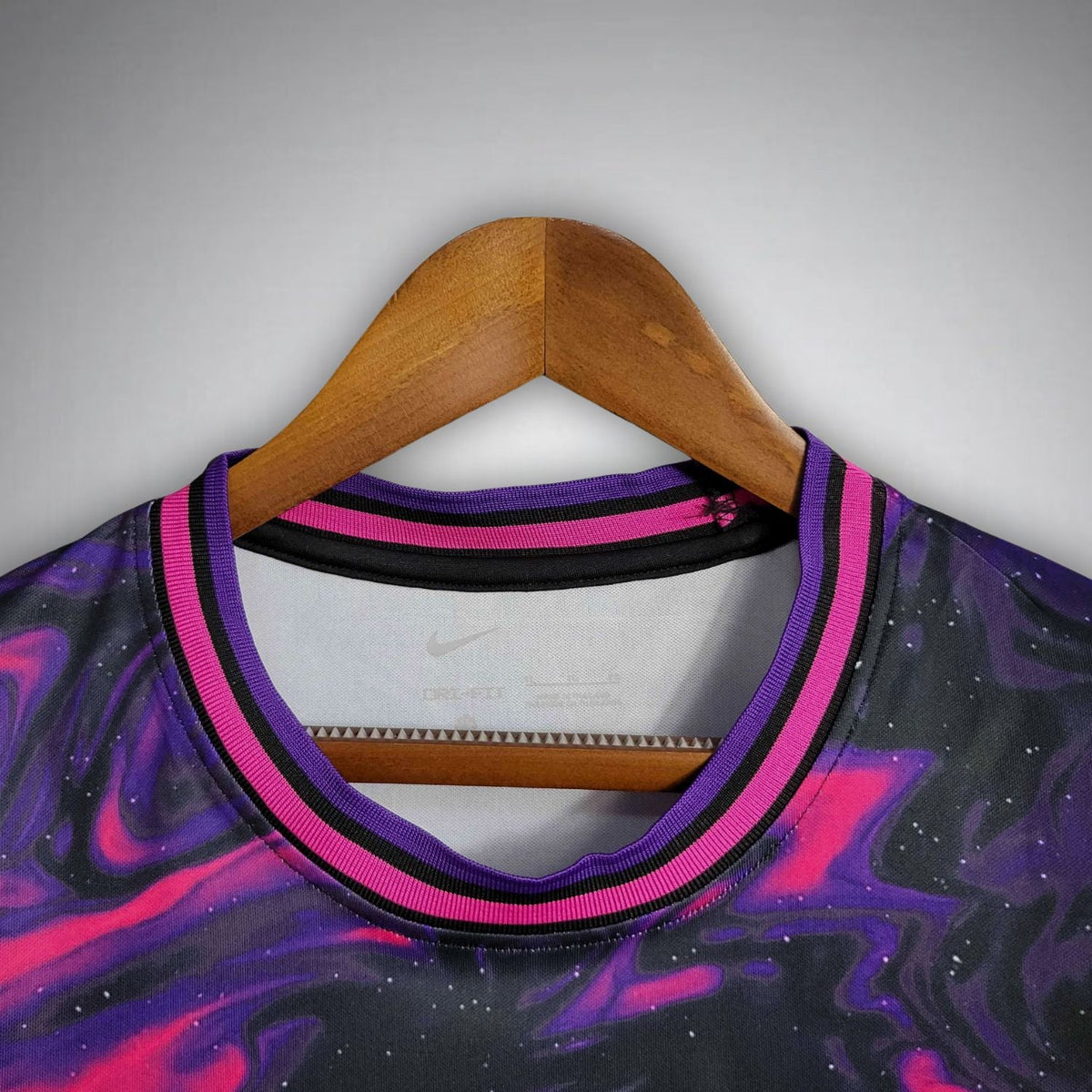 PSG "Purple Lava" Premium Kit
