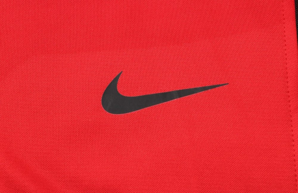 PSG Red Premium Tracksuit