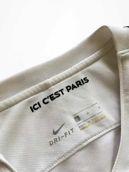 Paris Saint-Germain 2016/17
