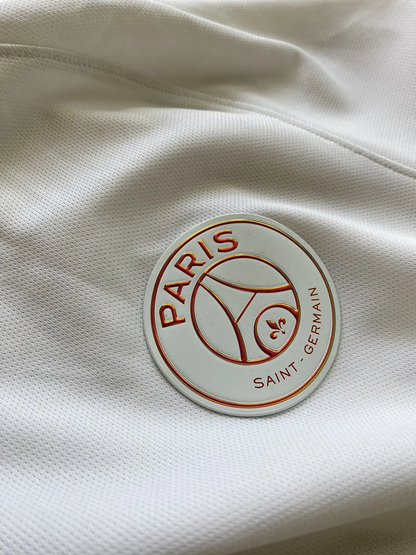Paris Saint-Germain 2016/17