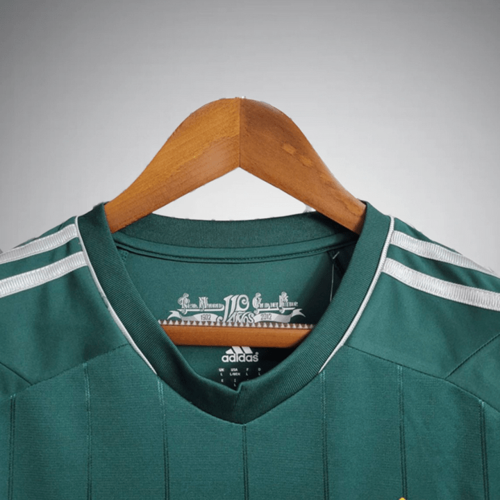 12/13 Real Madrid Third Kit